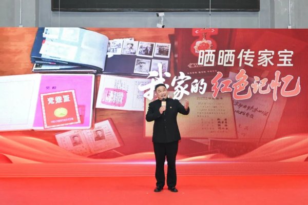 股市配资 苏河潮涌处，文明入万家：普陀区绘就文明城区实景图